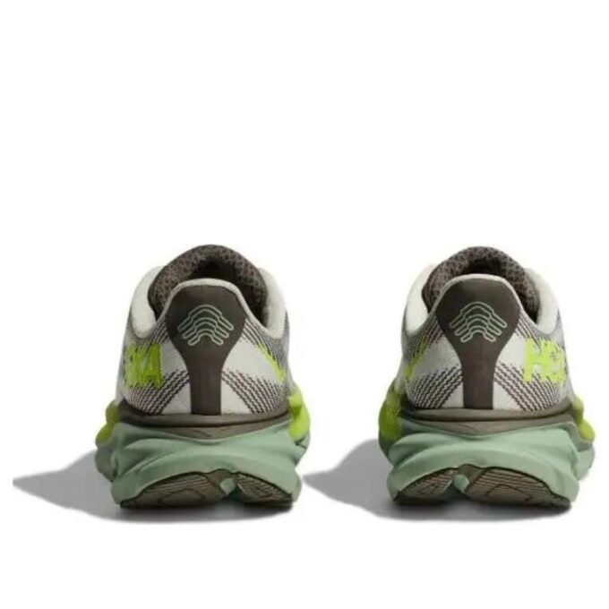 Clifton 9 GTX „Slate Aloe Vera”