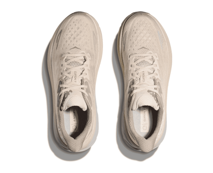 Clifton 9 'Jęczmień mleczny owsiany’