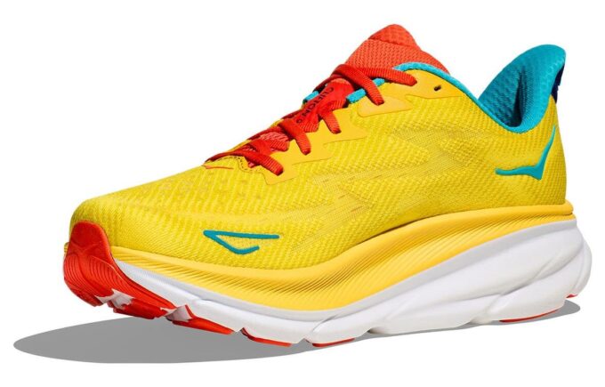 Clifton 9 'Kukurydza marakuja’