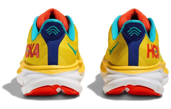 Clifton 9 'Kukurydza marakuja’