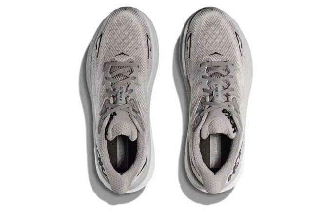 Clifton 9 „Mgła portowa”