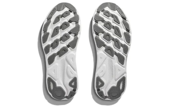 Clifton 9 „Mgła portowa”