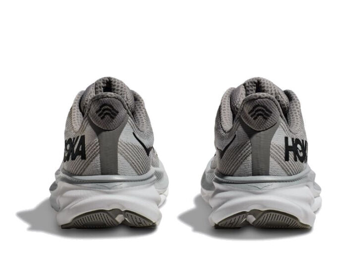 Clifton 9 „Mgła portowa”