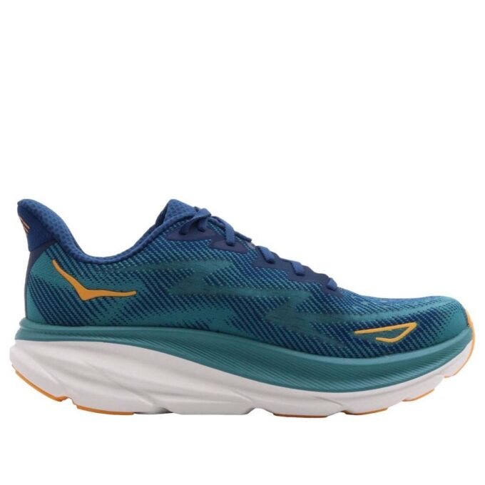 Clifton 9 „Północny ocean”