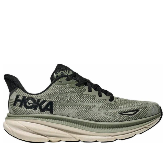 Clifton 9 'Porost leśny mchu morskiego’