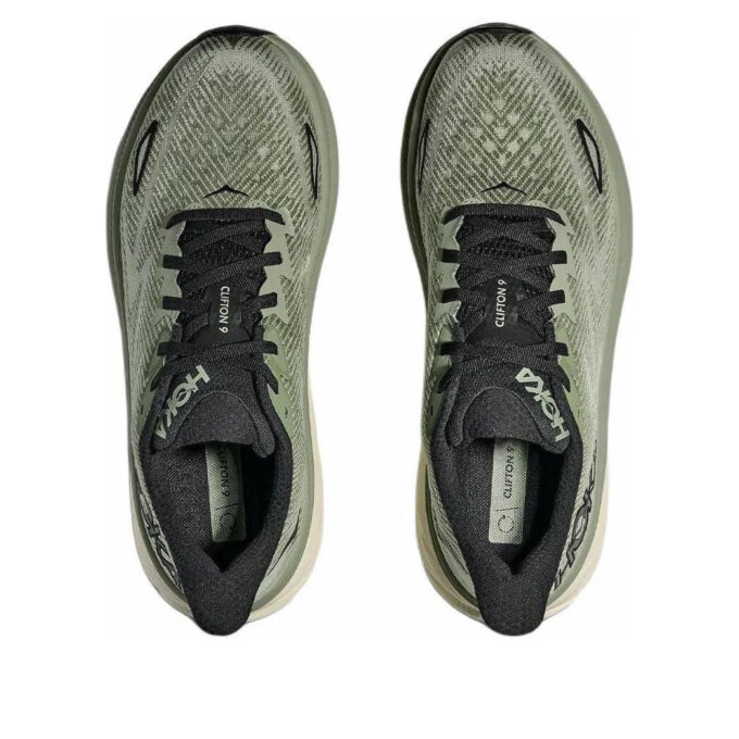 Clifton 9 'Porost leśny mchu morskiego’