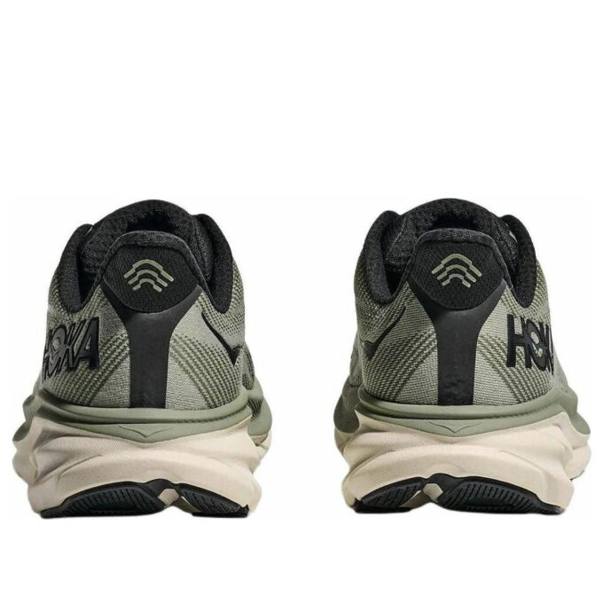 Clifton 9 'Porost leśny mchu morskiego’