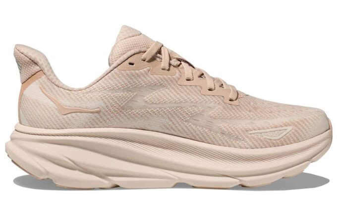 Clifton 9 „Ruchome piaski”