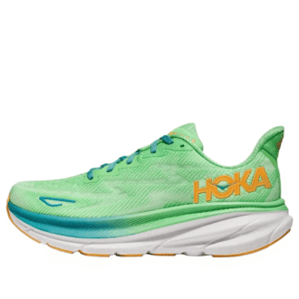 Clifton 9 'Zest Lime Glow’