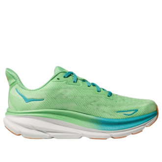 Clifton 9 'Zest Lime Glow’