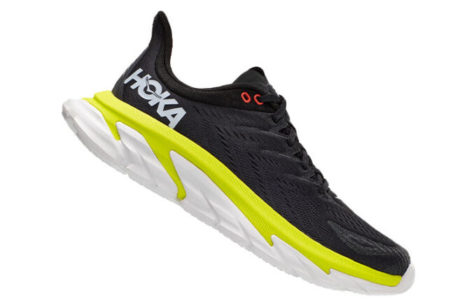 Clifton Edge 'Anthracite Evening Primrose’