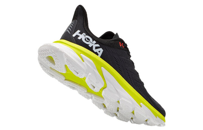 Clifton Edge 'Anthracite Evening Primrose’