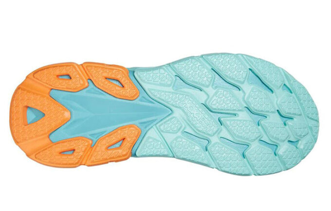 Clifton Edge 'Black Blue’