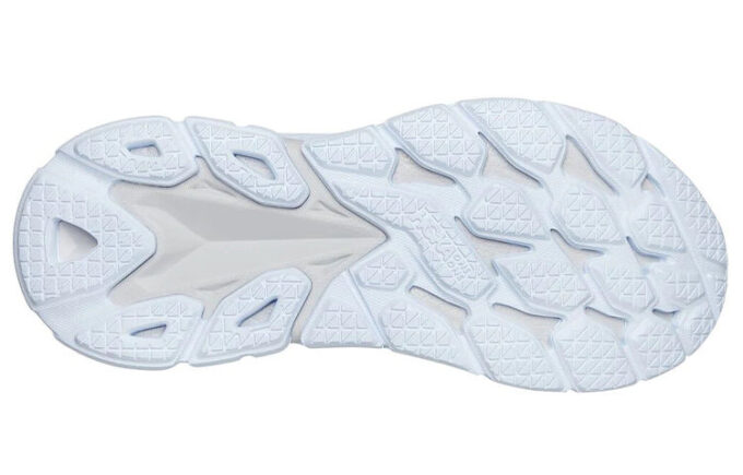 Clifton Edge 'Black White’