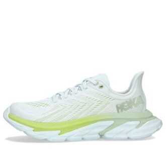 Clifton Edge 'Blue Flower Green Glow’