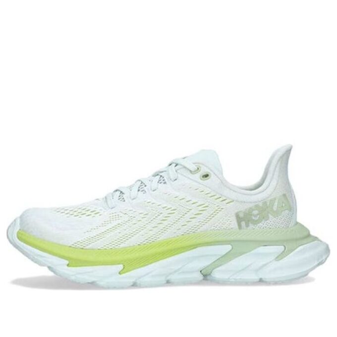 Clifton Edge 'Blue Flower Green Glow’