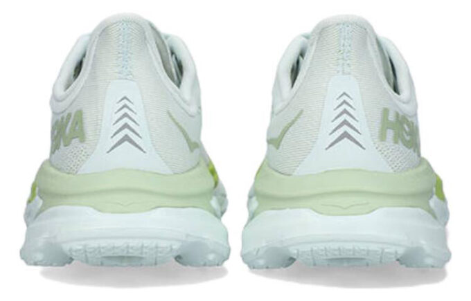 Clifton Edge 'Blue Flower Green Glow’