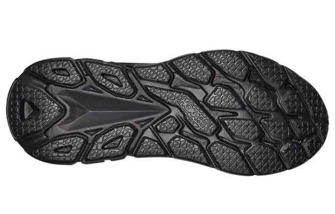 Clifton Edge 'Czarny’