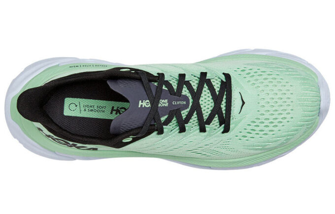 Clifton Edge 'Green Ash’