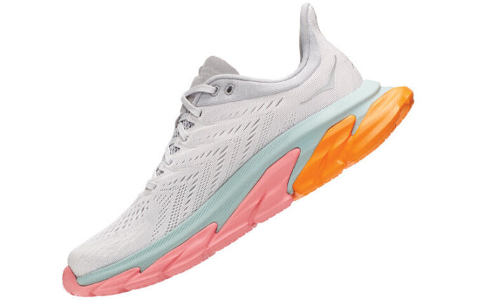 Clifton Edge 'Nimbus Cloud Lunar Rock’