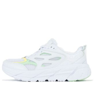 Clifton L 'Biały Szarozielony’