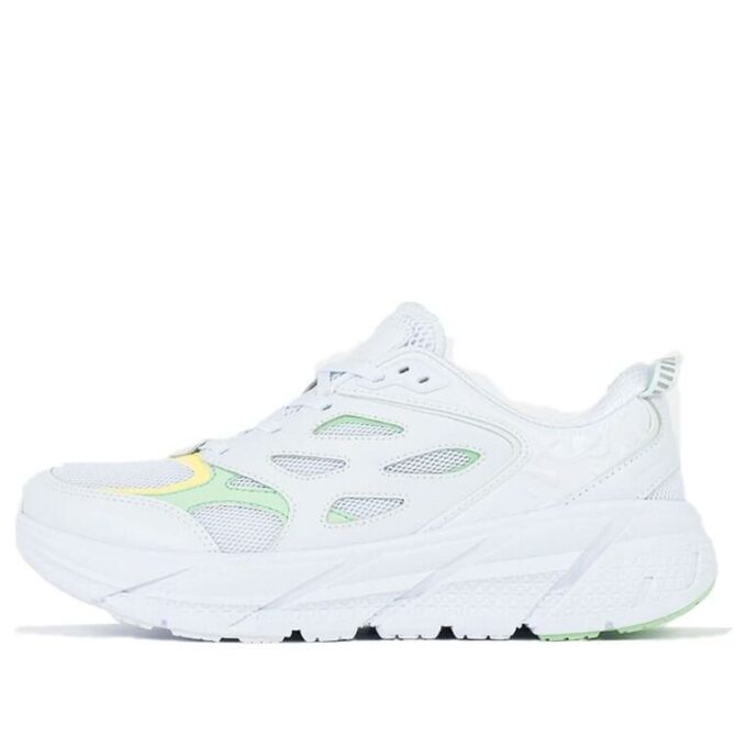 Clifton L 'Biały Szarozielony’