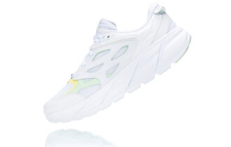 Clifton L 'Biały Szarozielony’