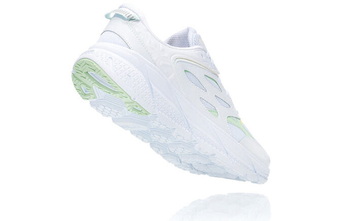 Clifton L 'Biały Szarozielony’