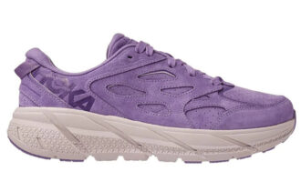 Clifton L. 'Chalk Violet Lilac Ash’