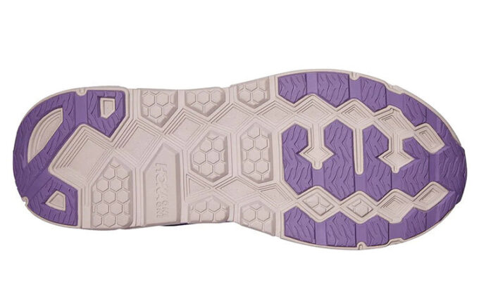 Clifton L. 'Chalk Violet Lilac Ash’