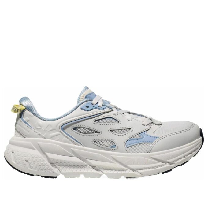 Clifton L „Cosmic Grey Varsity Navy”