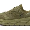 Clifton L Gore Tex 'Avocado Green Moss’