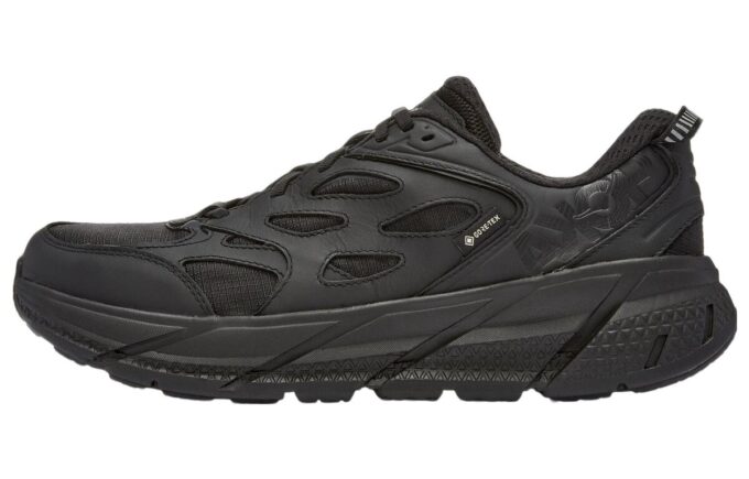Clifton L Gore Tex 'Black’