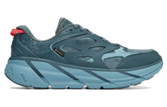 Clifton L GORE-TEX 'Goblin Blue’