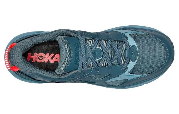 Clifton L GORE-TEX 'Goblin Blue’