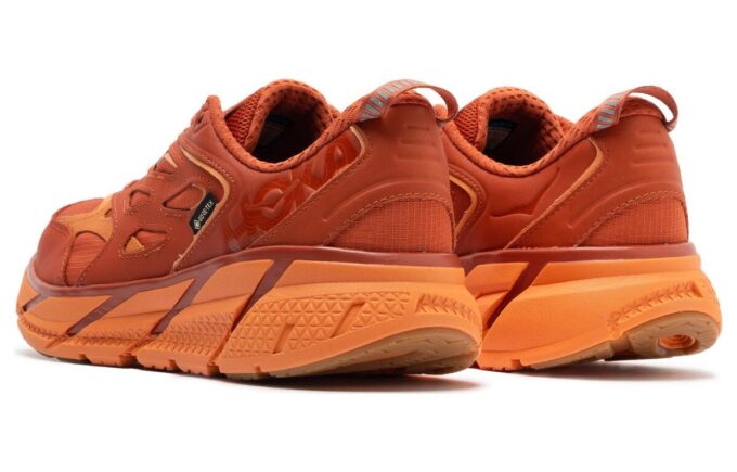 Clifton L GTX 'Burnt Ochre’