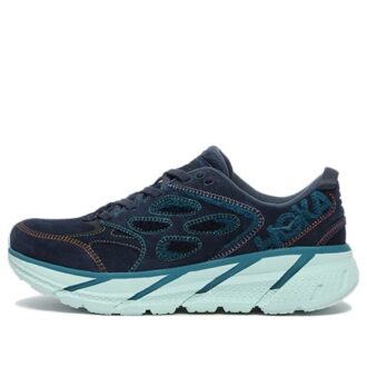 Clifton L. „Haft Kosmosu”