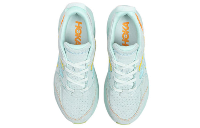 Clifton L 'Haft – Niebieskie szkło’