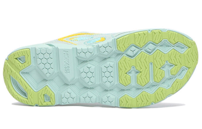 Clifton L 'Haft – Niebieskie szkło’