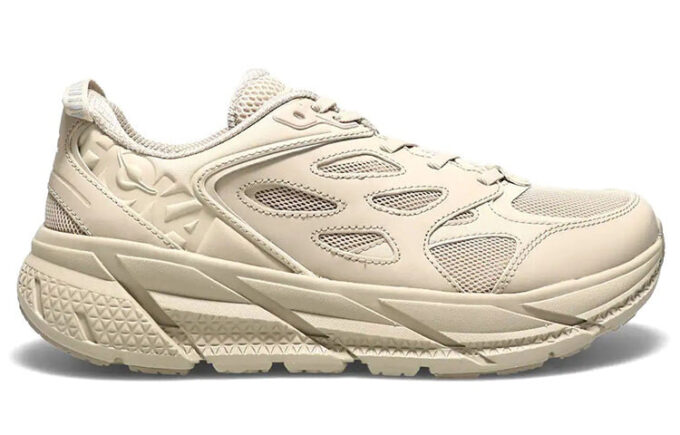 Clifton L 'Oxford Tan’