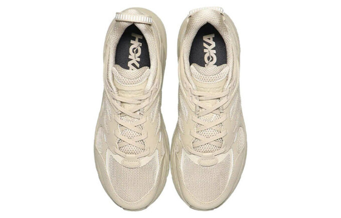 Clifton L 'Oxford Tan’