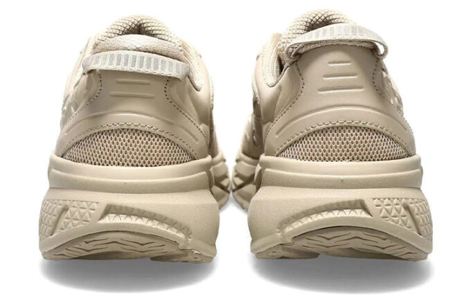 Clifton L 'Oxford Tan’