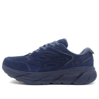 Clifton L Suede 'Outer Space’