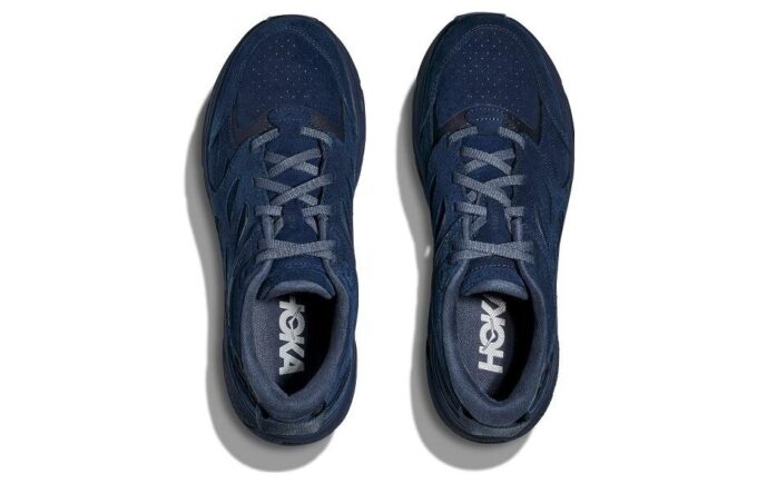 Clifton L Suede 'Outer Space’