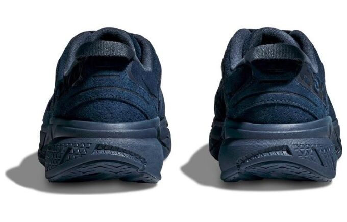 Clifton L Suede 'Outer Space’