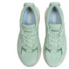 Clifton L Suede 'Smoke Green’