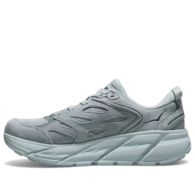 Clifton L 'Szara mgła’