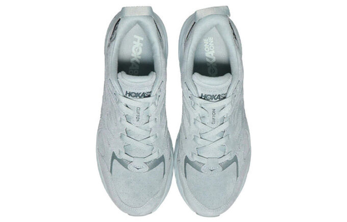 Clifton L 'Szara mgła’