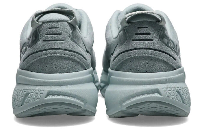 Clifton L 'Szara mgła’