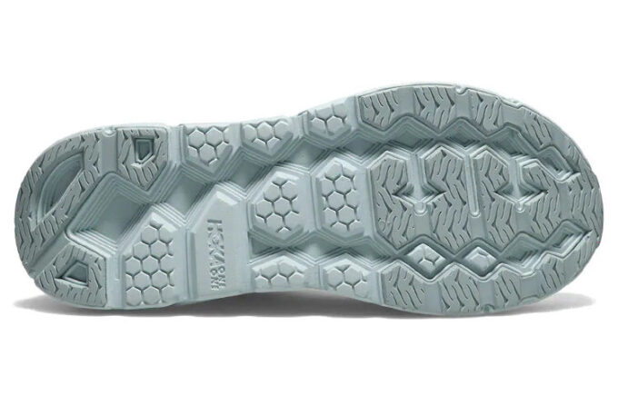 Clifton L 'Szara mgła’